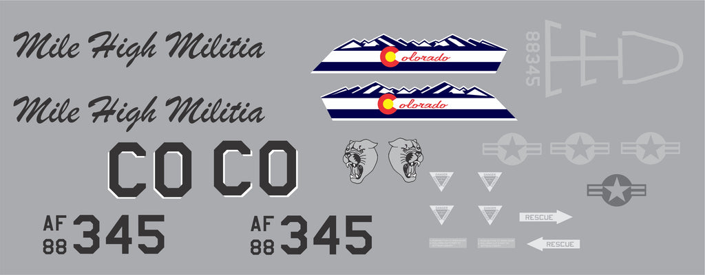 Mile High Militia