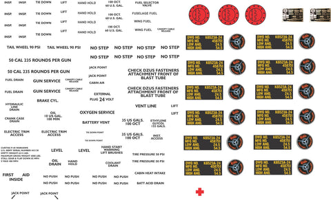 Nomenclature – Callie Graphics