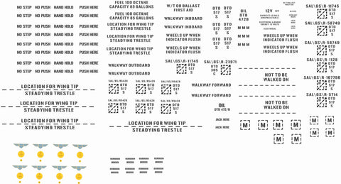 Nomenclature – Callie Graphics