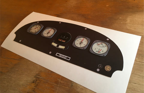 Piper Cub – Callie Graphics