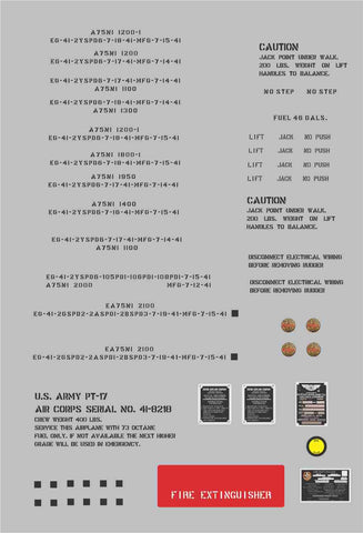 Nomenclature – Callie Graphics