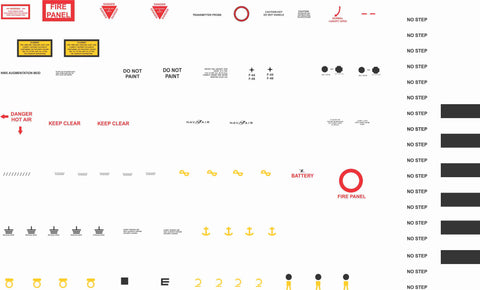 Nomenclature – Callie Graphics
